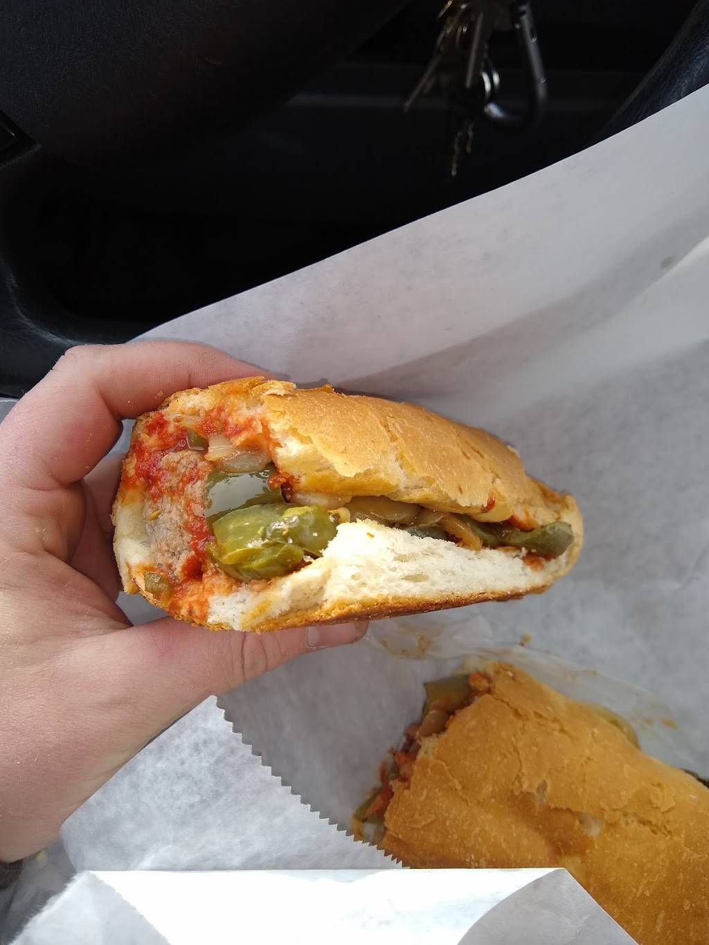 Deanatella’s | meal takeaway | 7525 Granger Rd, Valley View, OH 44125, USA | 2165250111 OR +1 216-525-0111