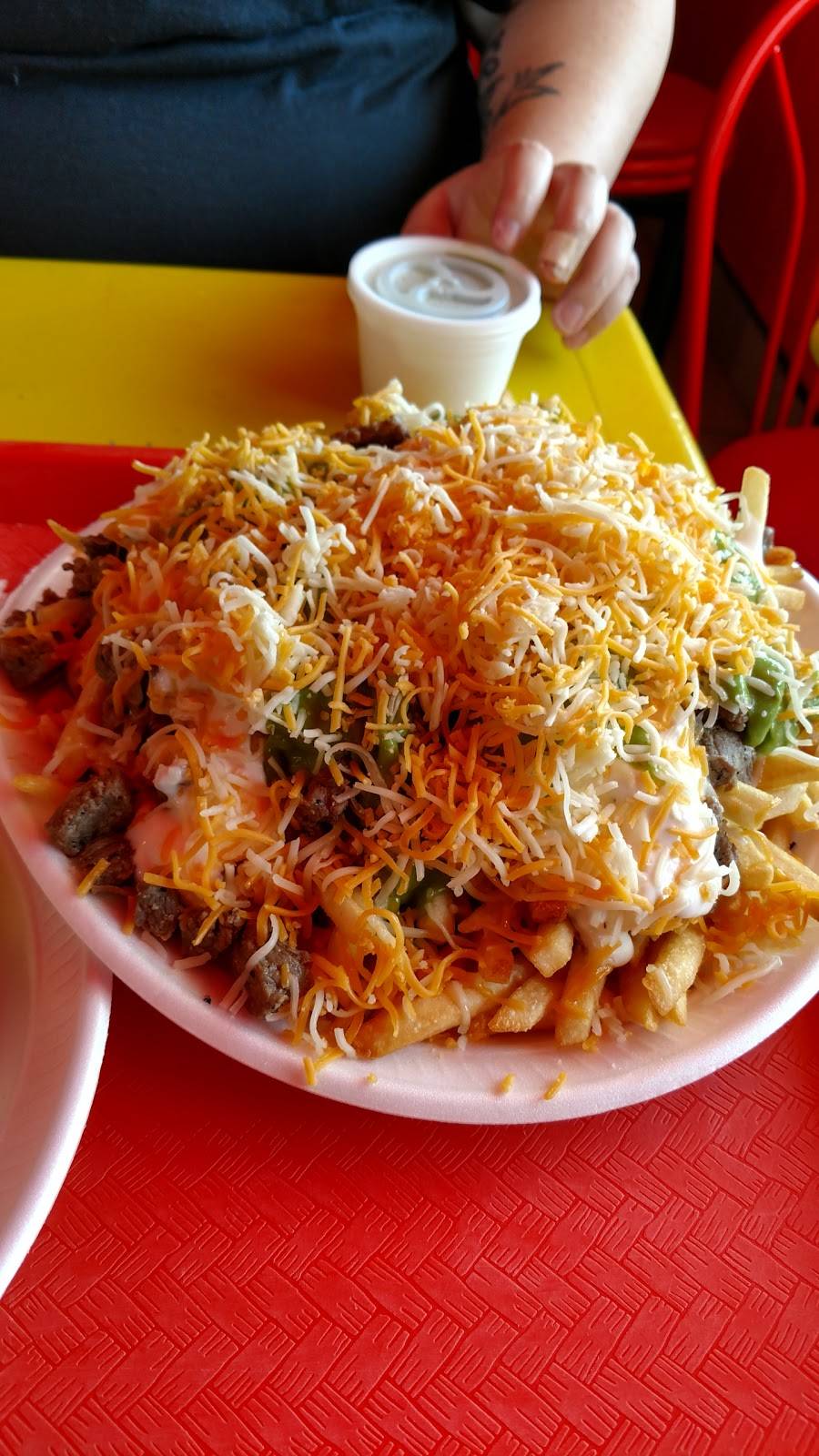 Rosendos Taco Shop | restaurant | 314 E Western Ave, Avondale, AZ 85323, USA | 6233744048 OR +1 623-374-4048