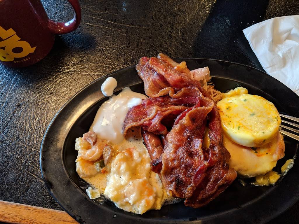 Hole in the Wall BBQ | Springfield | restaurant | 1807 Olympic St, Springfield, OR 97477, USA | 5417261200 OR +1 541-726-1200