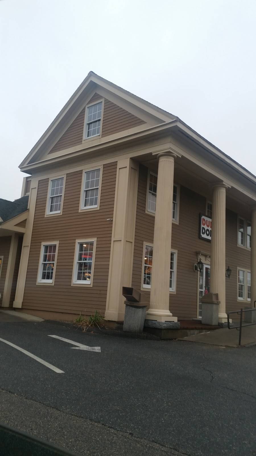 Dunkin | bakery | 255 Main St, Rutland, MA 01543, USA | 5088860294 OR +1 508-886-0294