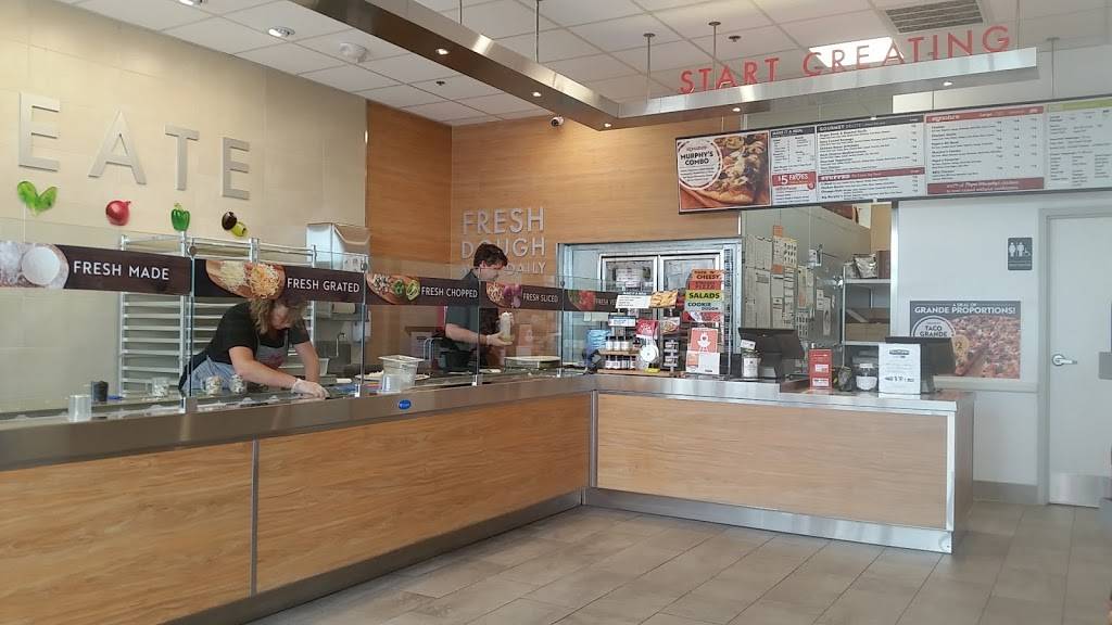 Papa Murphys Take N Bake Pizza | meal takeaway | 4100 N Wickham Rd #121, Melbourne, FL 32935, USA | 3217683774 OR +1 321-768-3774