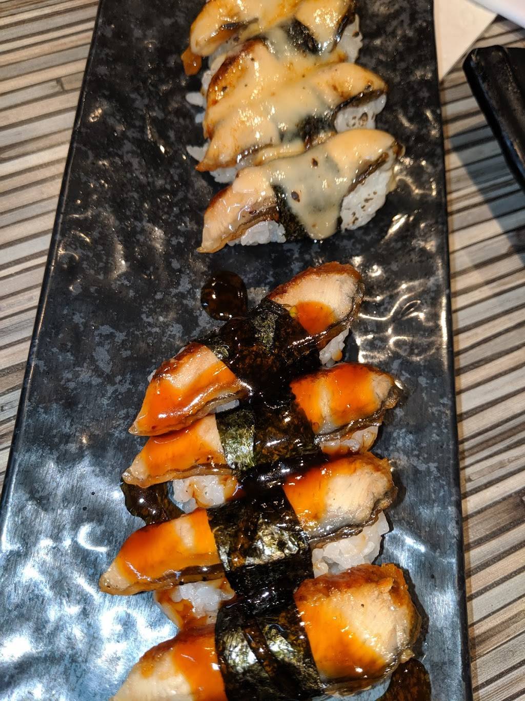 Yes Sushi | restaurant | 70 Sportsworld Dr, Kitchener, ON N2P 2J1, Canada | 5196533888 OR +1 519-653-3888