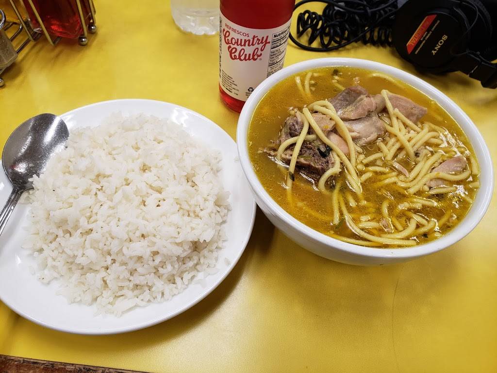 Dominican Food Restaurant | restaurant | 2180 Forest Ave, Staten Island, NY 10303, USA | 7184424616 OR +1 718-442-4616