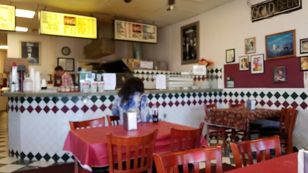 Petes Pizza | meal delivery | 1441 S Nova Rd, Daytona Beach, FL 32114, USA | 3862533707 OR +1 386-253-3707