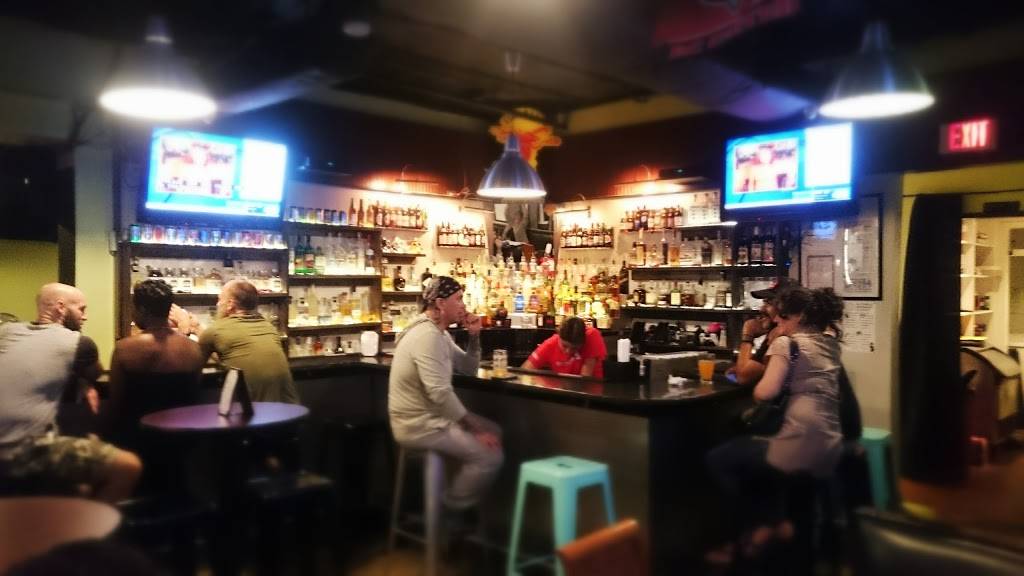 Simple Bar and Grill | restaurant | 5828 Georgia Ave NW, Washington, DC 20011, USA | 2023169171 OR +1 202-316-9171