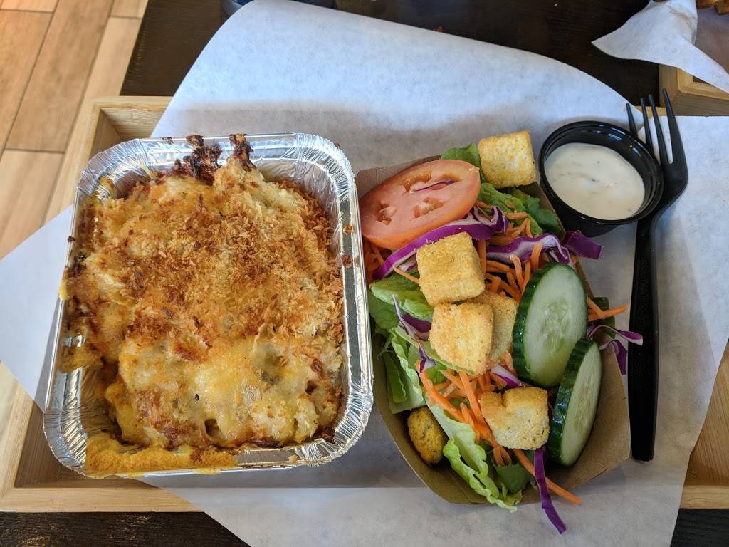 Elbows Mac N Cheese | restaurant | 11405 South St, Cerritos, CA 90703, USA | 5628659999 OR +1 562-865-9999