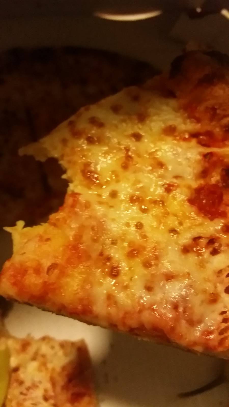 Papa Johns Pizza | restaurant | 2650 King Rd, Frisco, TX 75034, USA | 4693627222 OR +1 469-362-7222