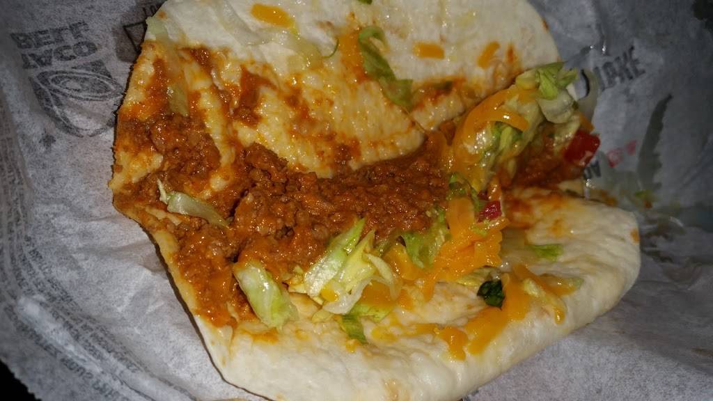 Taco Bell | meal takeaway | 68 King George Rd, Brantford, ON N5W 3C1, Canada | 5197531696 OR +1 519-753-1696