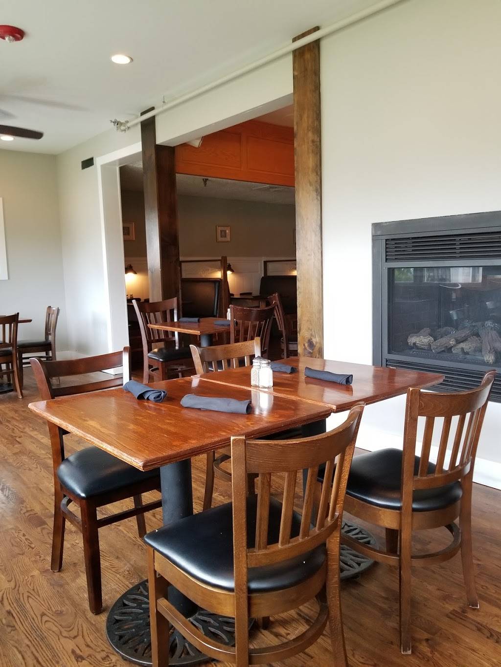 The Jailhouse Tavern | restaurant | 28 West Rd, Orleans, MA 02653, USA | 5082555245 OR +1 508-255-5245