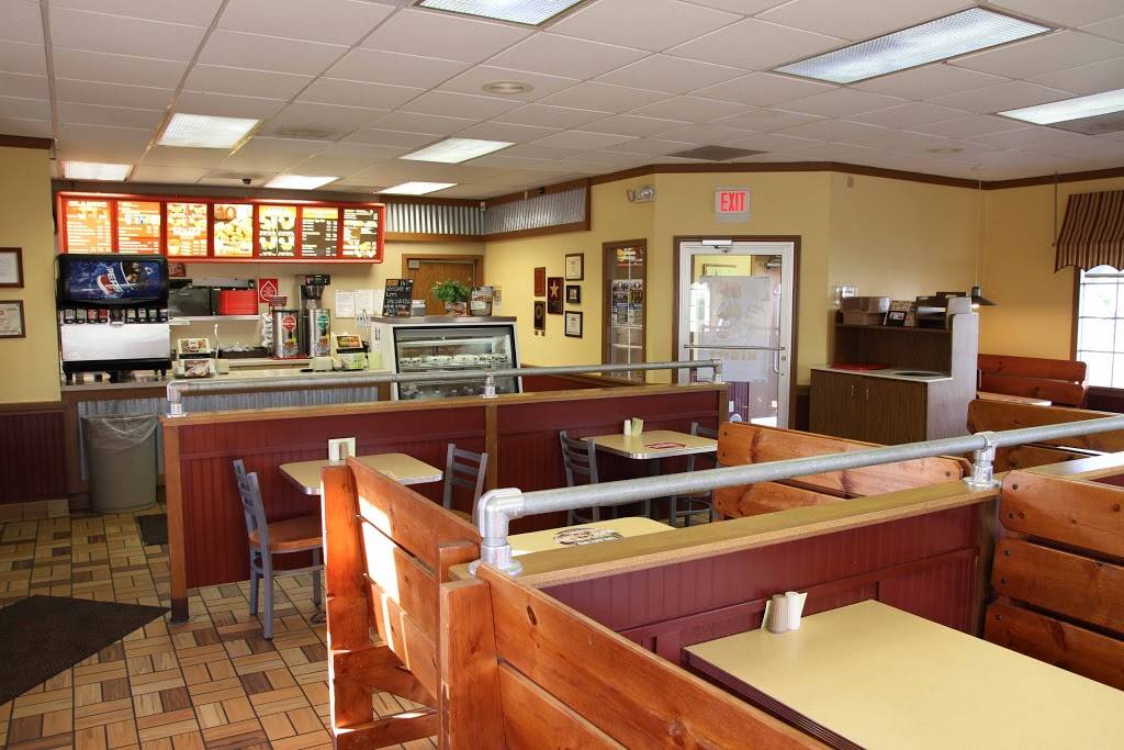 Lees Famous Recipe Chicken - Springfield (North) | restaurant | 301 E Home Rd, Springfield, OH 45503, USA | 9373994834 OR +1 937-399-4834