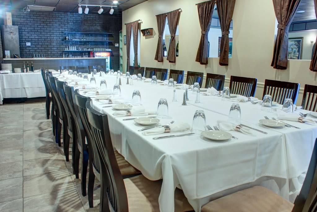 Il Posto Ristorante | restaurant | 4525 Hollywood Blvd, Hollywood, FL 33021, USA | 9547444333 OR +1 954-744-4333