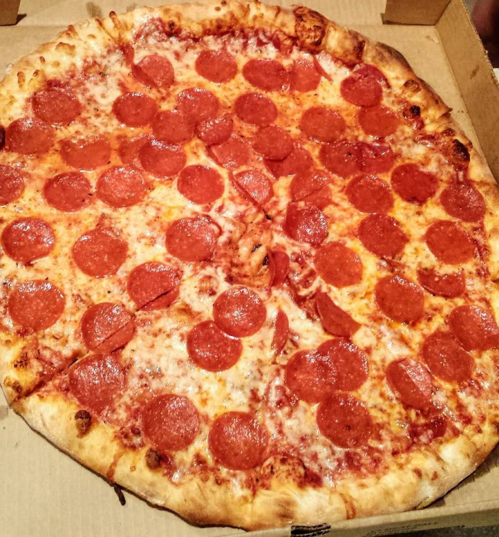 New York Pizza Company | restaurant | 163 Palencia Village Dr, St. Augustine, FL 32095, USA | 9048254545 OR +1 904-825-4545