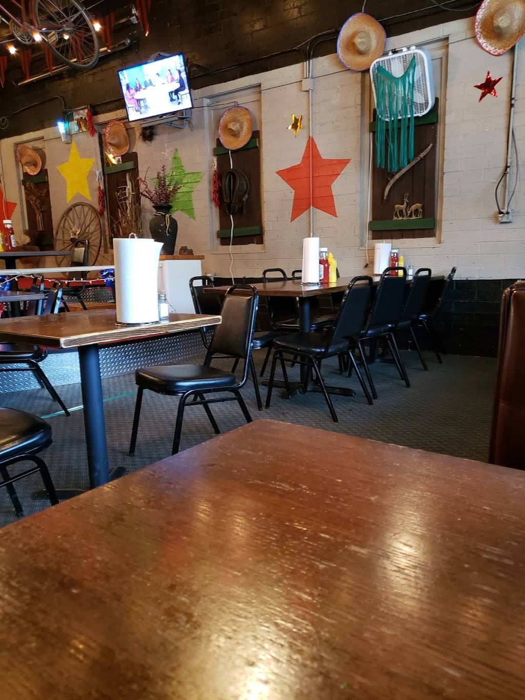 Rodeo | restaurant | 815 N Noland Rd #1, Independence, MO 64050, USA | 8162520294 OR +1 816-252-0294