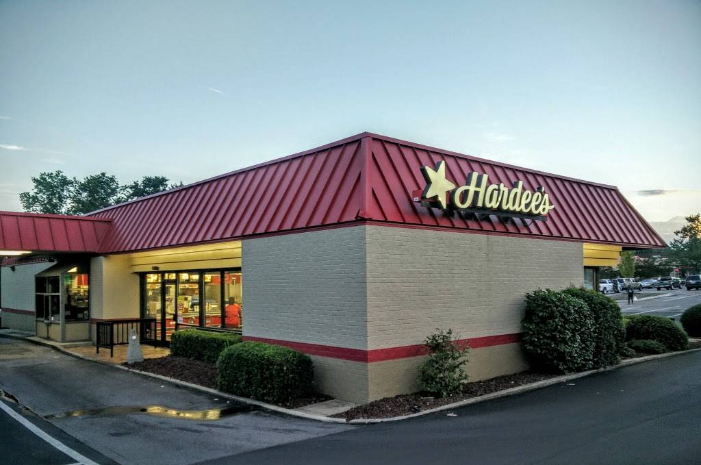 Hardees | restaurant | 2304 Gorman St, Raleigh, NC 27606, USA | 9192338287 OR +1 919-233-8287