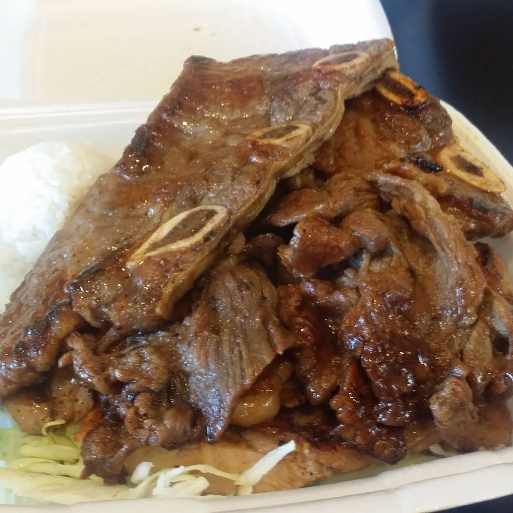 L&L Hawaiian BBQ | restaurant | 6083 El Cajon Blvd, San Diego, CA 92115, USA | 6192296888 OR +1 619-229-6888