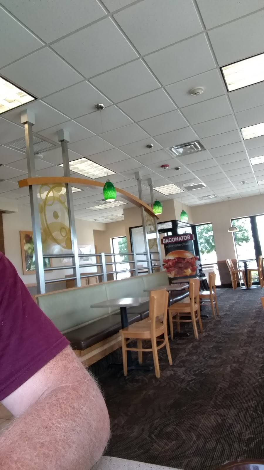 Wendys | restaurant | 7360 W 159th St, Orland Park, IL 60462, USA | 7084440565 OR +1 708-444-0565
