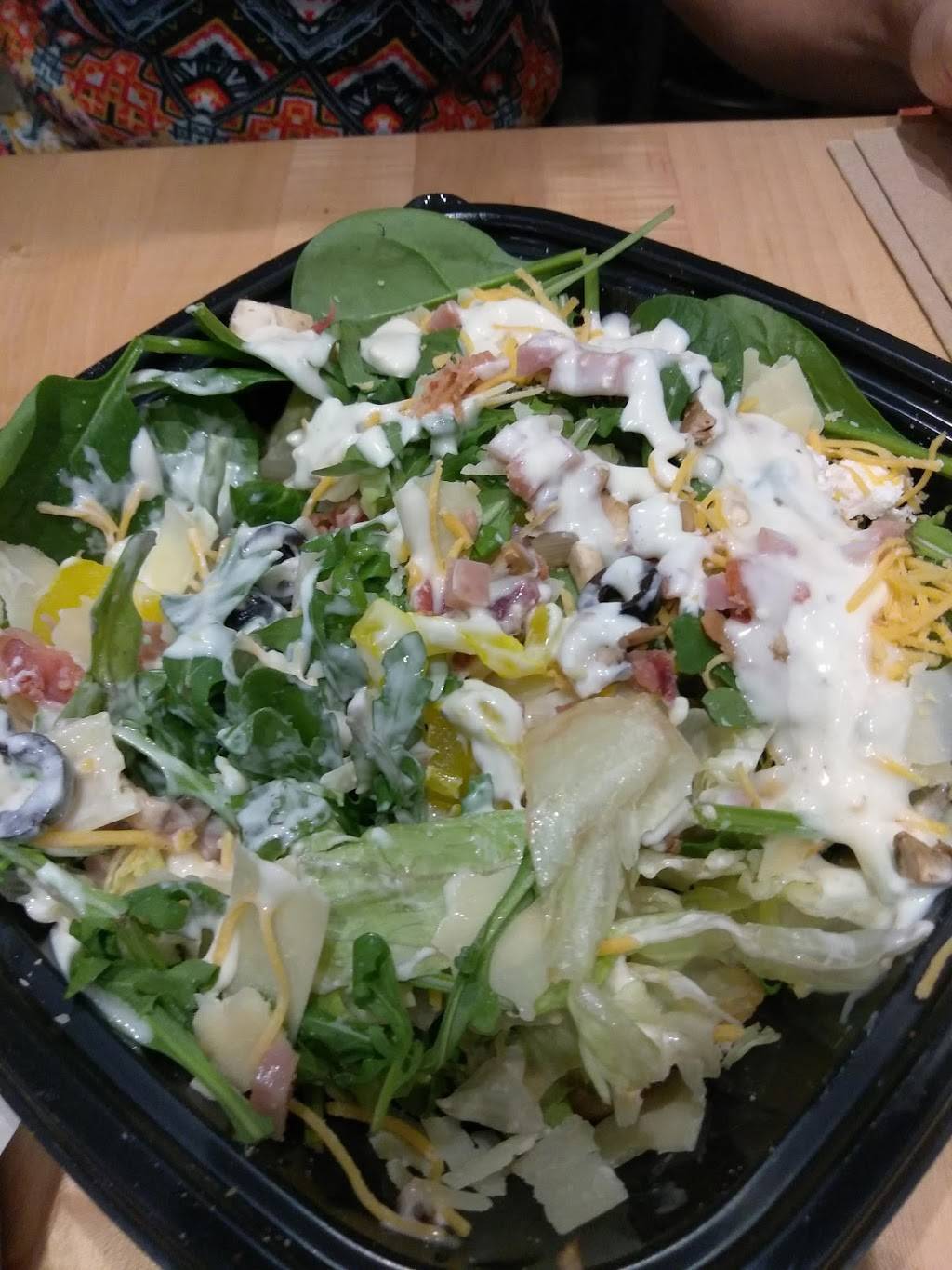 Rise Pies | restaurant | 1100 Cornerstone Blvd, Daytona Beach, FL 32114, USA | 3868724333 OR +1 386-872-4333