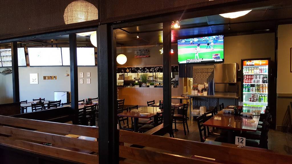 Sushi Today | restaurant | 3501 Clayton Rd Ste A, Concord, CA 94519, USA | 9253633968 OR +1 925-363-3968