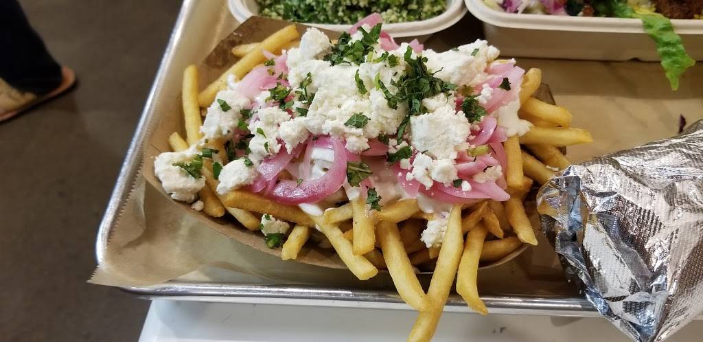 The Kebab Shop | restaurant | 1570 Camino De La Reina, San Diego, CA 92108, USA | 6194910279 OR +1 619-491-0279