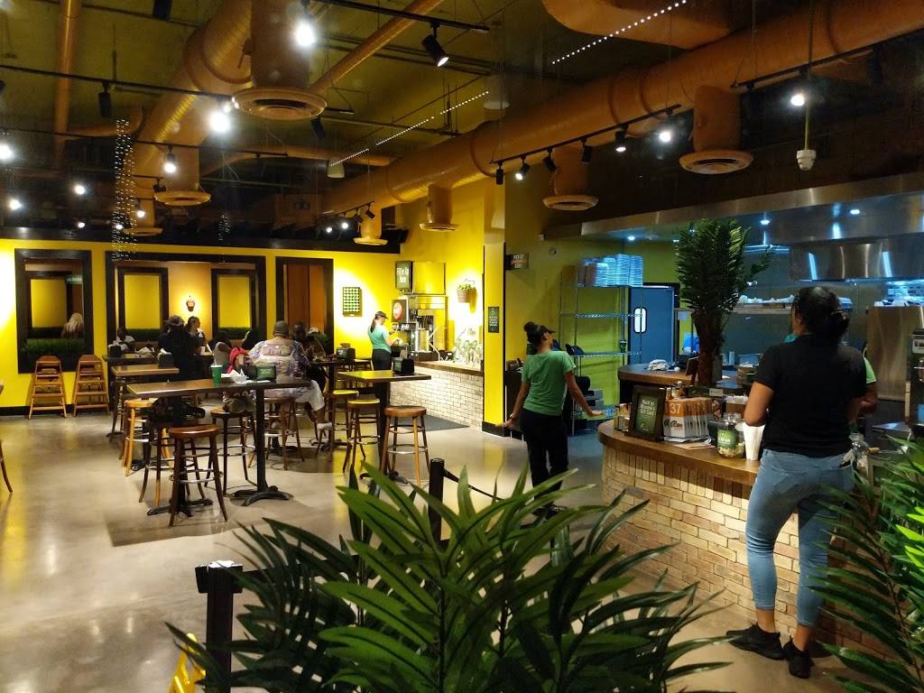 LIME Fresh Mexican Grill | restaurant | 3275 NE 1st Ave, Miami, FL 33137, USA | 3054556691 OR +1 305-455-6691