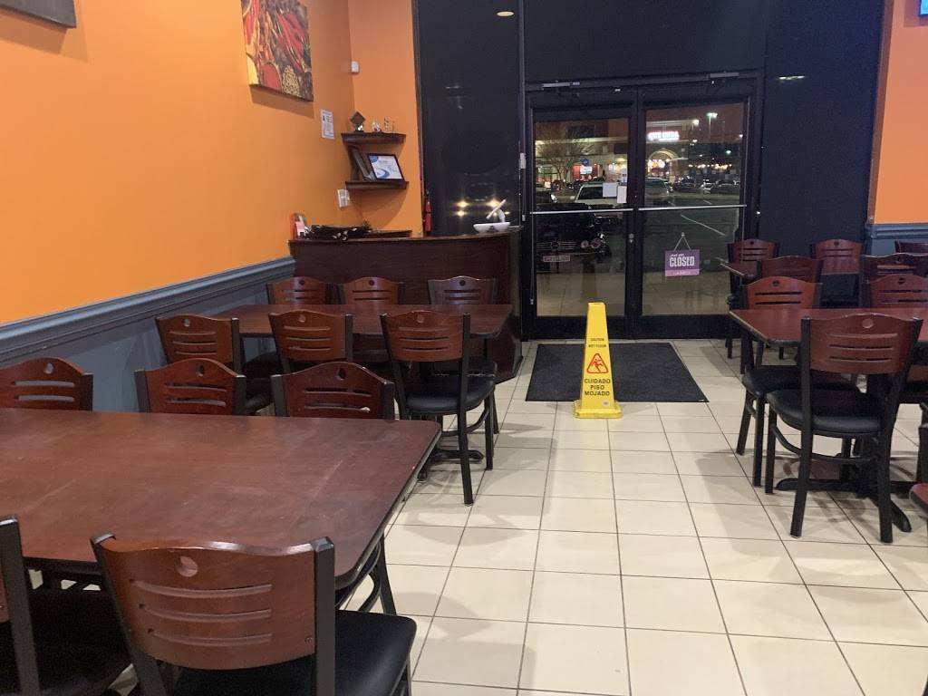 Sithara Indian Restaurant | restaurant | 9609 N Tryon St i, Charlotte, NC 28262, USA | 9809990789 OR +1 980-999-0789