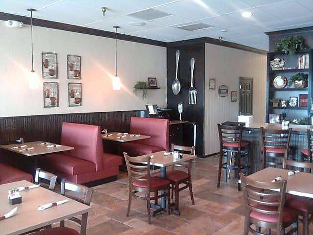 Kristofs Kafe | cafe | 8912 W State Rd 84, Davie, FL 33324, USA | 9544758977 OR +1 954-475-8977
