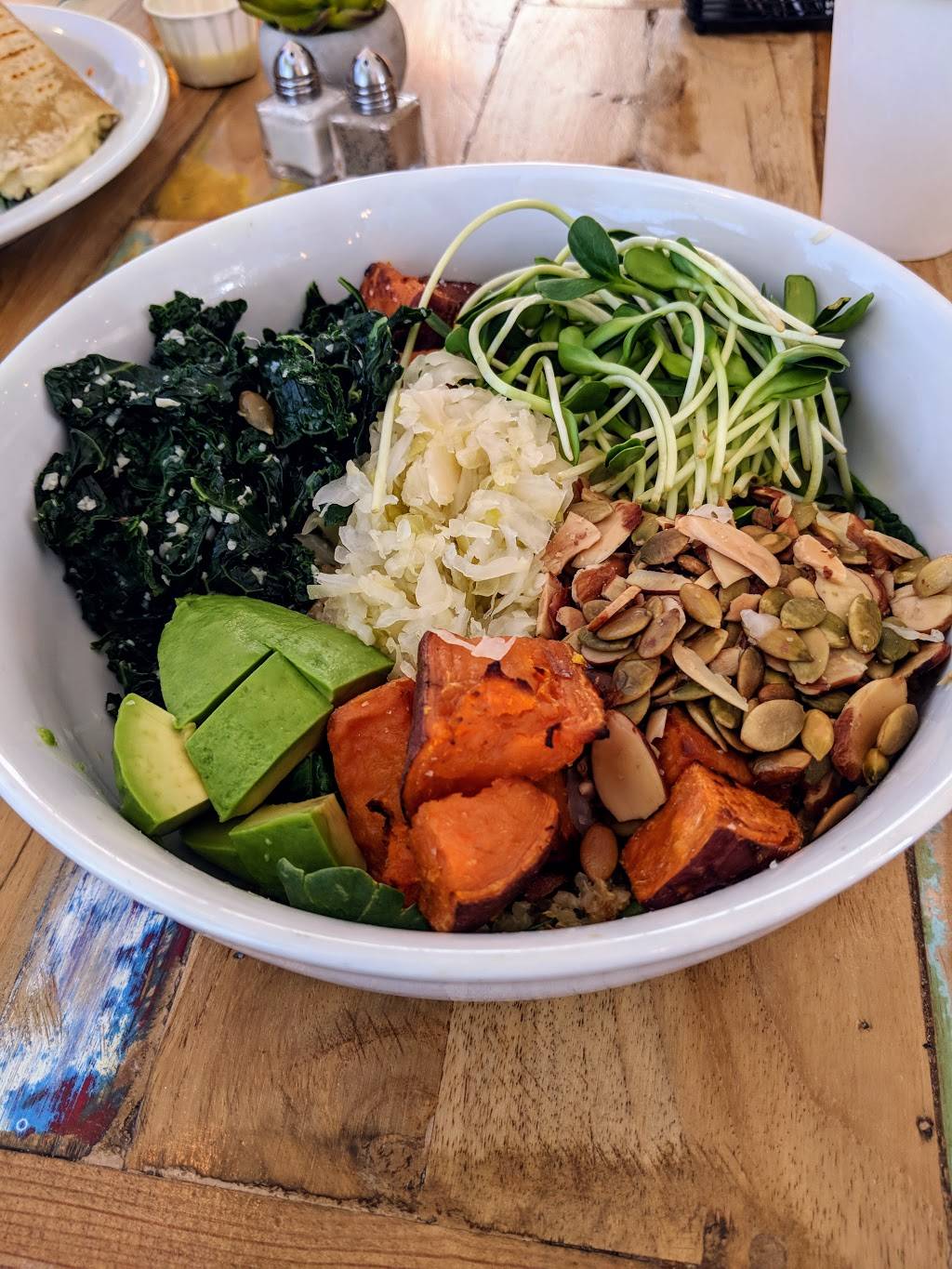 Juicy Ladies | restaurant | 17361 Sunset Blvd, Pacific Palisades, CA 90272, USA | 4242684557 OR +1 424-268-4557