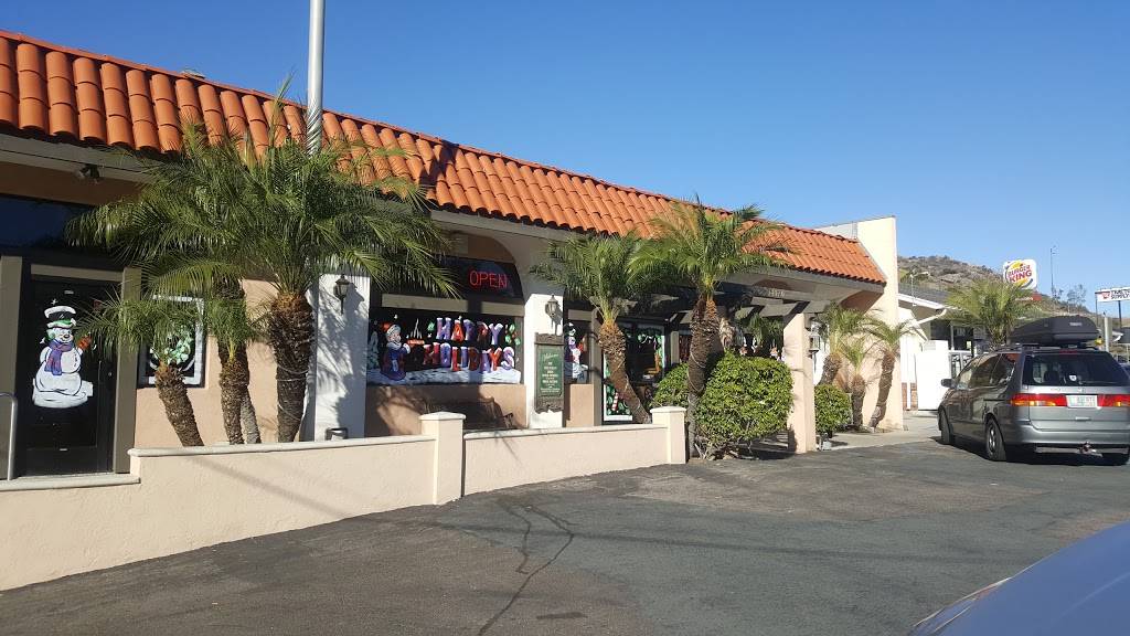 Marechiaros Italian Restaurant | restaurant | 14120 Olde Hwy 80, El Cajon, CA 92021, USA | 6195616580 OR +1 619-561-6580