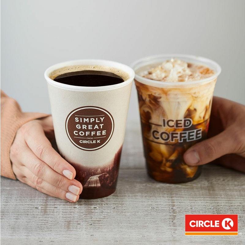 Circle K | meal takeaway | 74 Northside Dr NW, Atlanta, GA 30313, USA | 4046882055 OR +1 404-688-2055