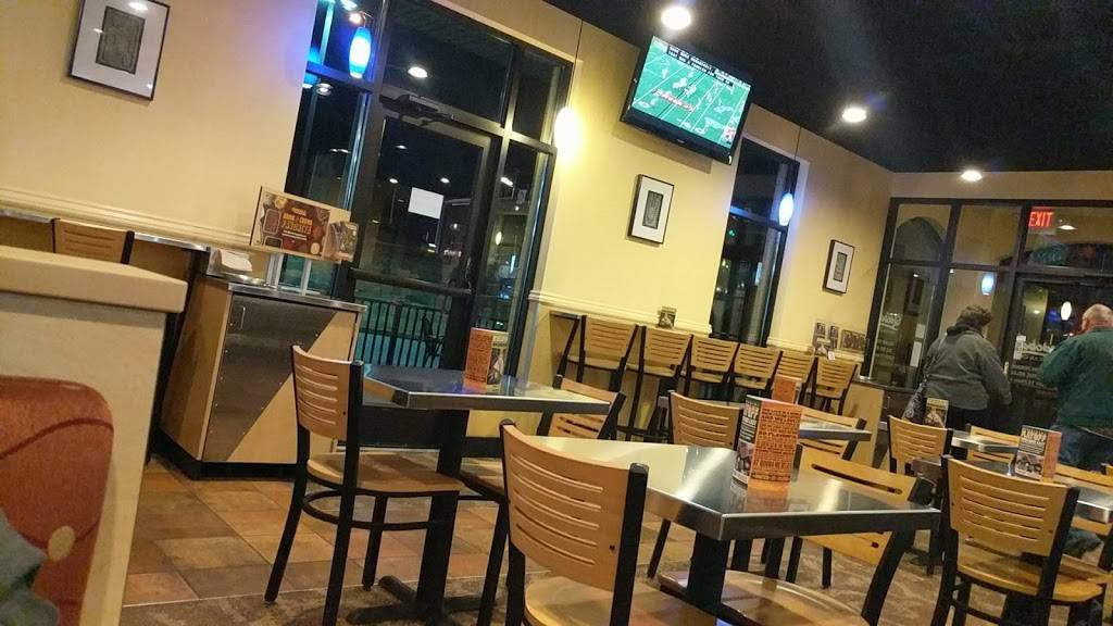 QDOBA Mexican Eats | restaurant | 3019 William St Suite 101, Cape Girardeau, MO 63703, USA | 5733321885 OR +1 573-332-1885