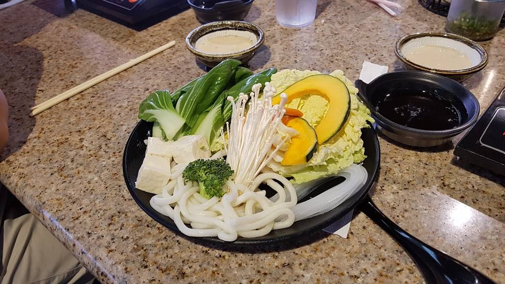 Paper Pot Shabu | restaurant | 20657 Golden Springs Dr Suite 206, Diamond Bar, CA 91789, USA | 9095984433 OR +1 909-598-4433