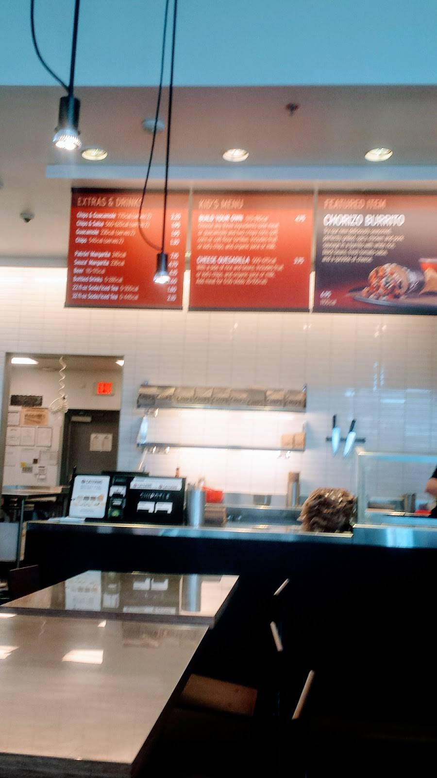 Chipotle Mexican Grill | restaurant | 9102 W Sam Houston Pkwy N, Ste 400, Houston, TX 77064, USA | 2817200245 OR +1 281-720-0245