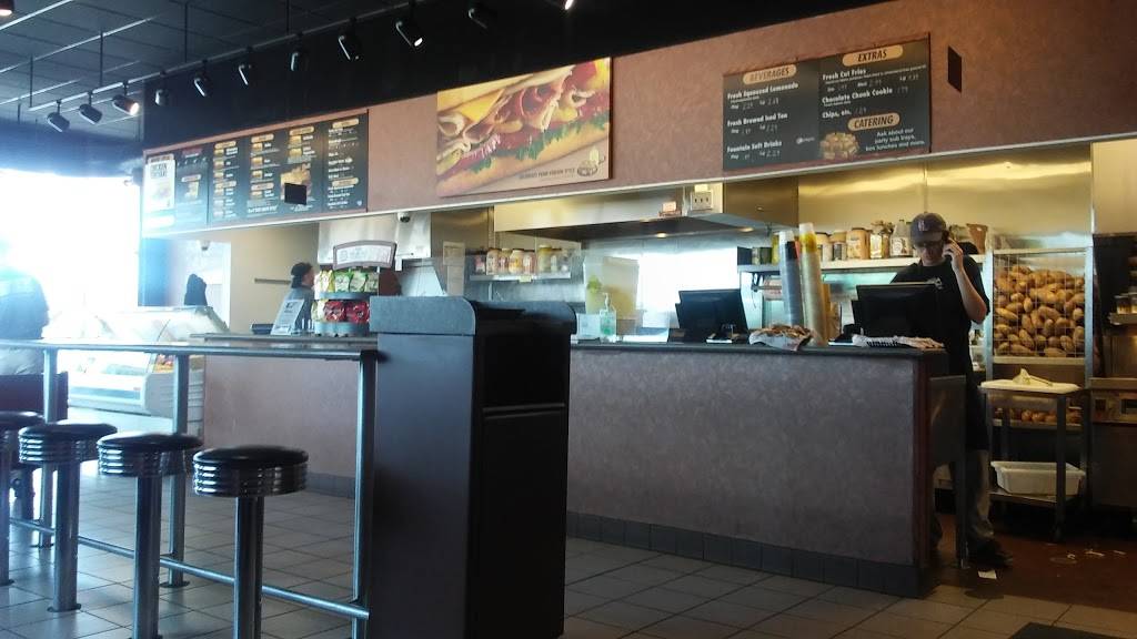 Penn Station East Coast Subs | meal takeaway | 2012 Cherry Rd C, Rock Hill, SC 29732, USA | 8033667366 OR +1 803-366-7366