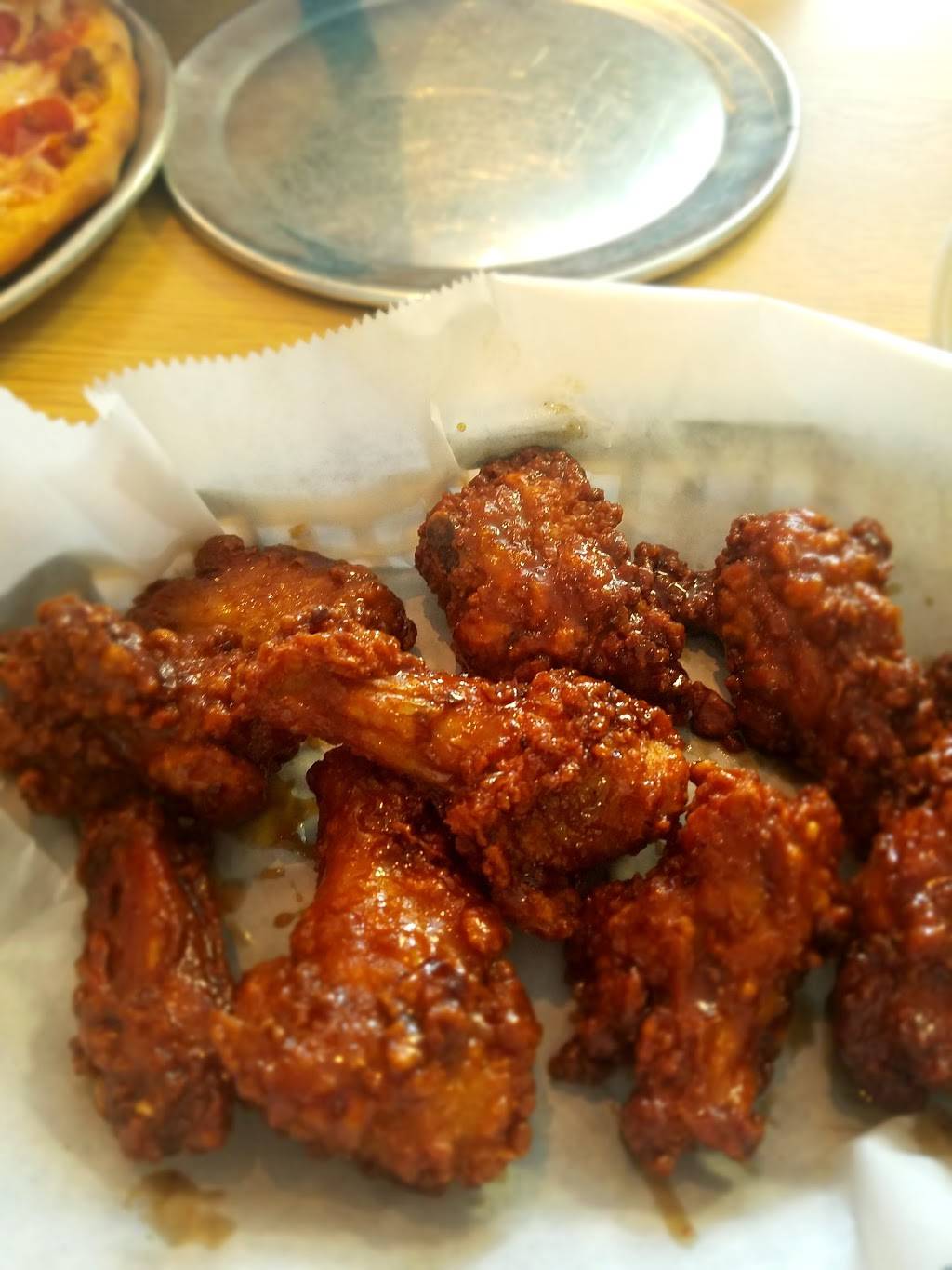 New York Pizza & Pasta | restaurant | 816 Vanderbilt Rd, Connellsville, PA 15425, USA | 7246284946 OR +1 724-628-4946