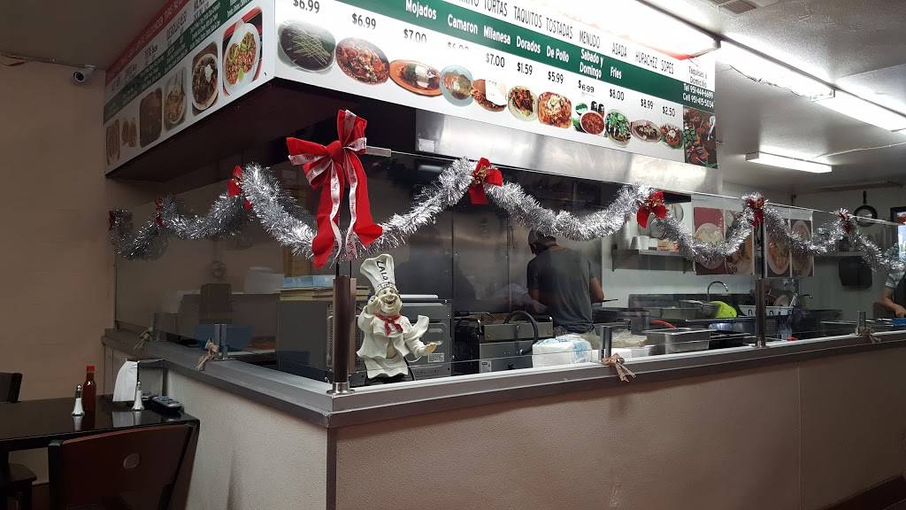 Super Tacos Panchitos | restaurant | Byron St, Corona, CA 92879, USA | 9514446699 OR +1 951-444-6699