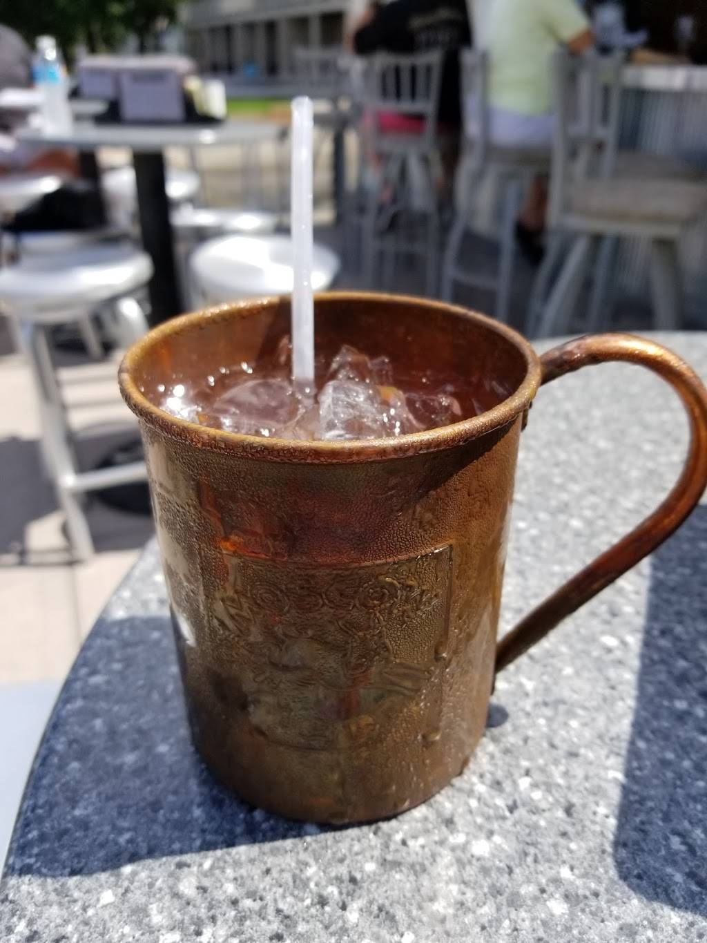 The Landing Patio Bar & Grill | restaurant | 2720, 1603 S Shore Dr, Clear Lake, IA 50428, USA | 6413235695 OR +1 641-323-5695