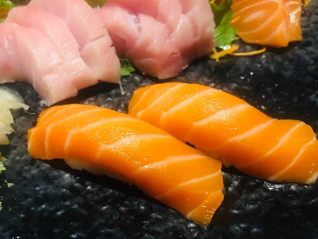 Akita Sushi | restaurant | 8075 SW State Rd 200 #117, Ocala, FL 34481, USA | 3522919303 OR +1 352-291-9303