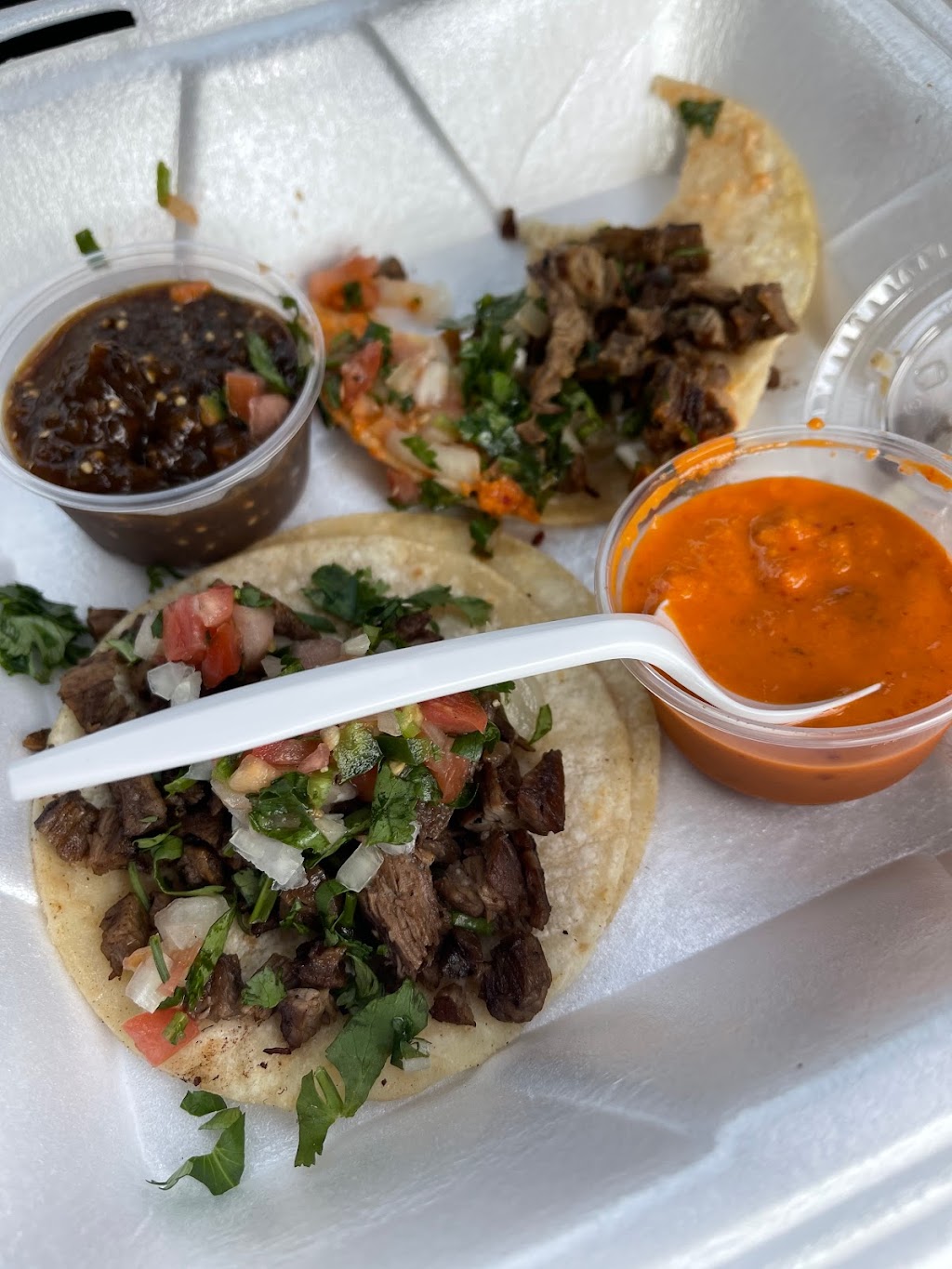 The Smoked Jalapeño — El Jalapeño Ahumado | restaurant | 3497 W Lincoln St, Phoenix, AZ 85009, USA | 7203664218 OR +1 720-366-4218