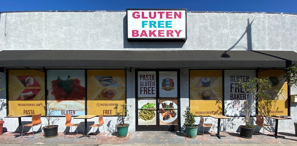 Pasta Gluten Free | bakery | 26640 S Western Ave Ste. L, Harbor City, CA 90710, USA | 3103226407 OR +1 310-322-6407