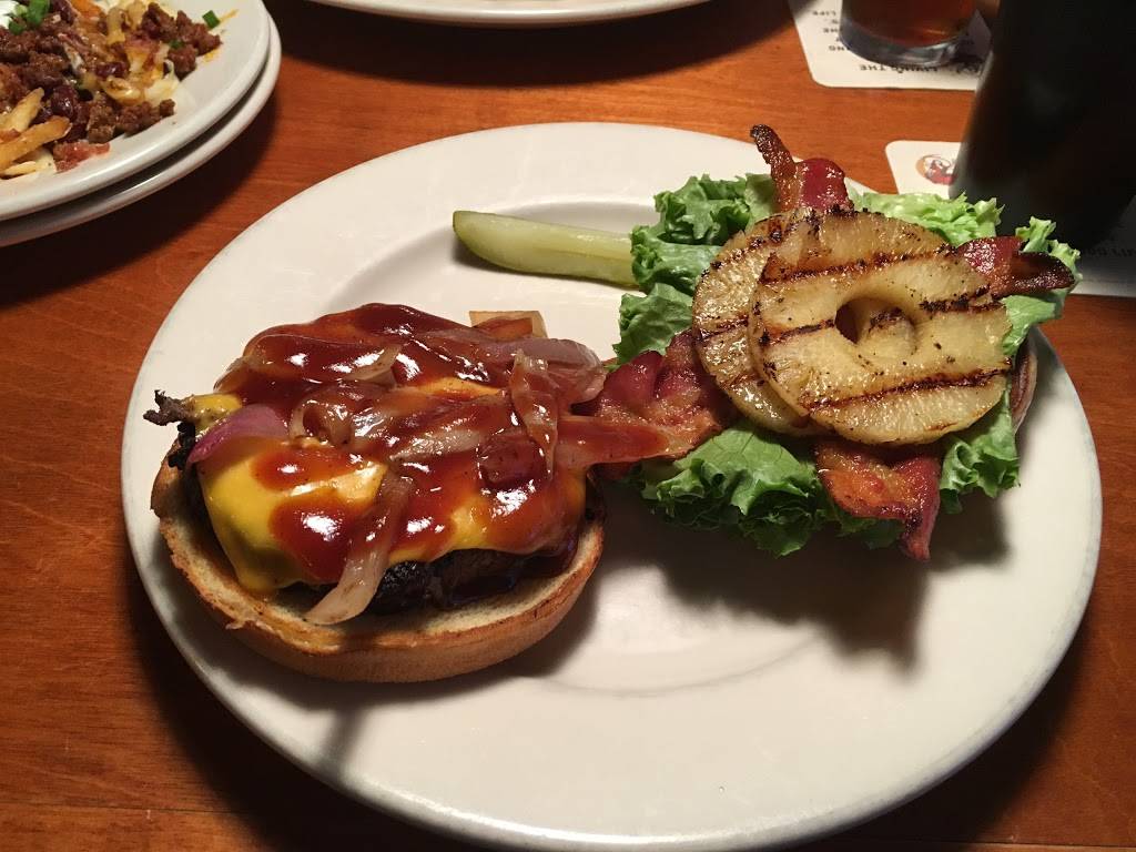 My Place Restaurant & Tavern | restaurant | 2108 S Main St, Wake Forest, NC 27587, USA | 9197615009 OR +1 919-761-5009