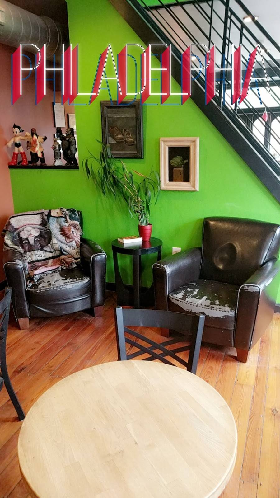 Buzz Cafe Philly | cafe | 1800 N Howard St, Philadelphia, PA 19122, USA | 2674550498 OR +1 267-455-0498