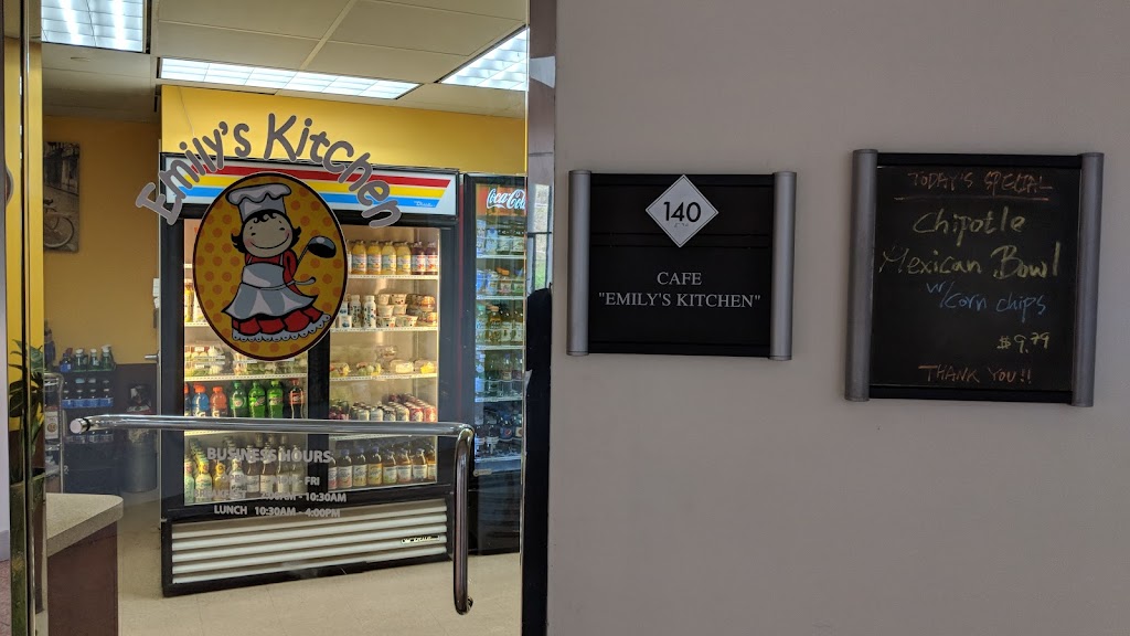 Emilys Kitchen | restaurant | 11200 Rockville Pike, Rockville, MD 20852, USA | 3012305647 OR +1 301-230-5647