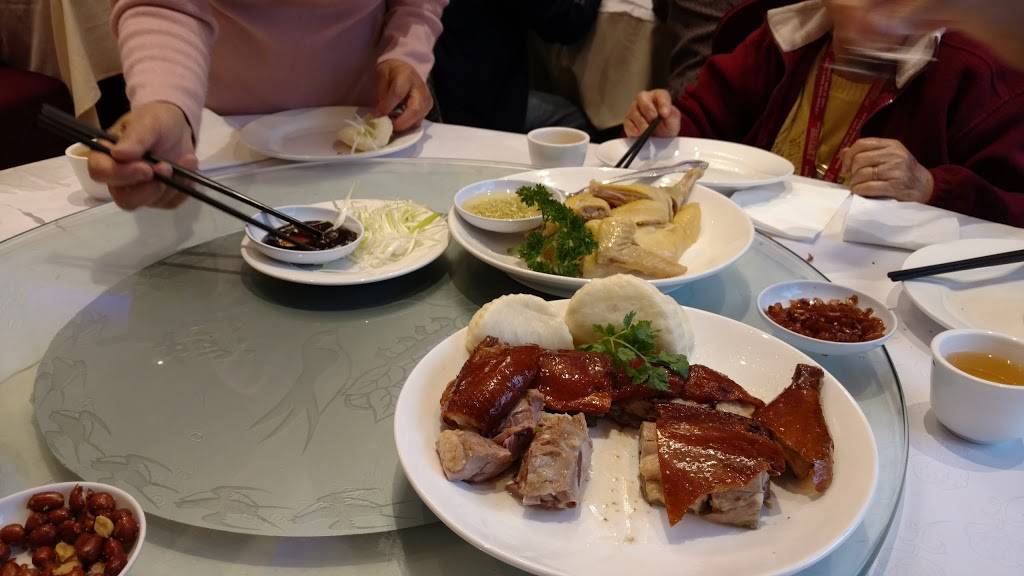 Cinnamon Tree Chinese Cuisine | restaurant | 708 Franklin St, Oakland, CA 94607, USA | 5102518800 OR +1 510-251-8800