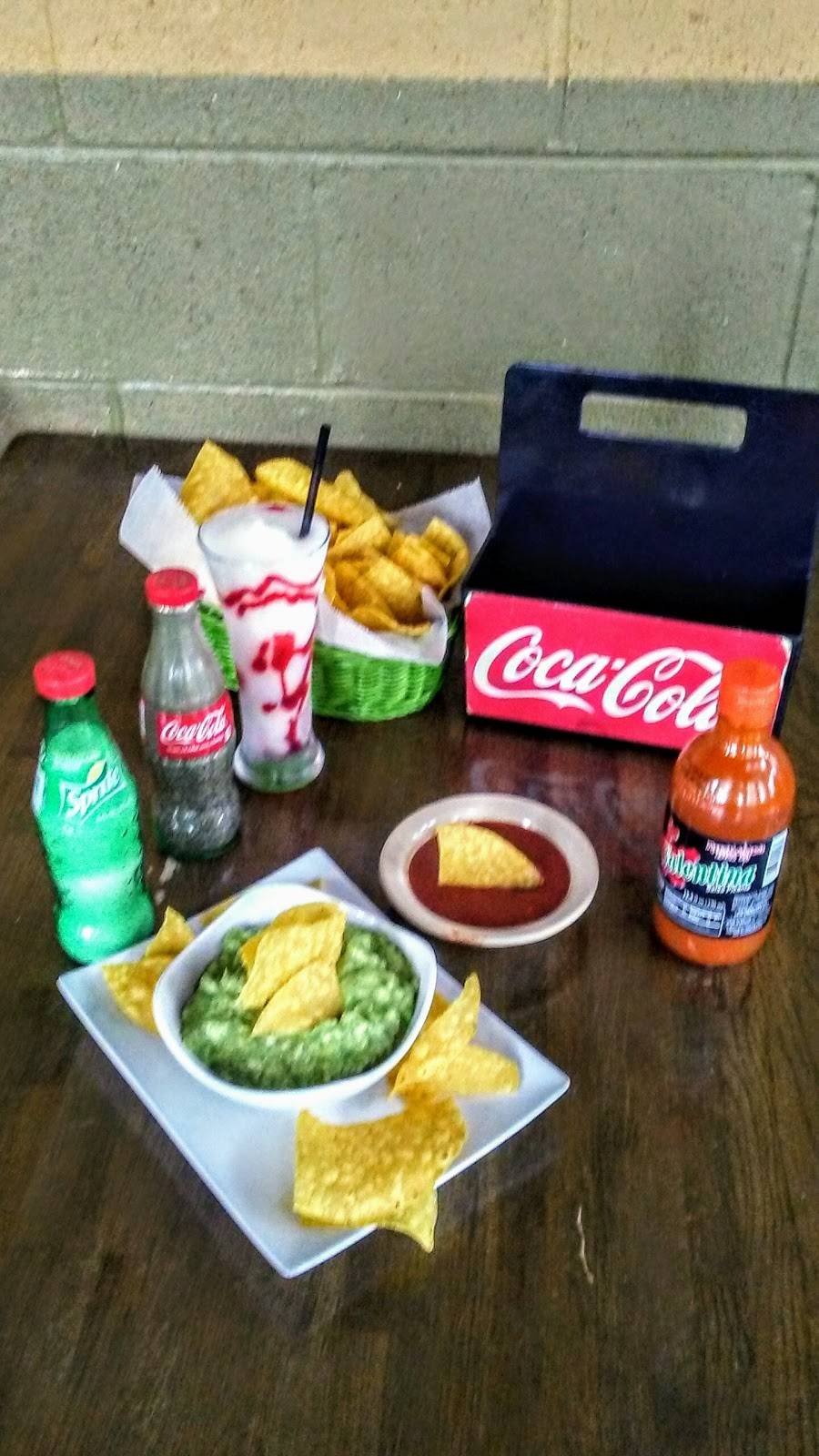 Guadalajara | restaurant | 262 Village Square, Pleasant View, TN 37146, USA | 6157460776 OR +1 615-746-0776