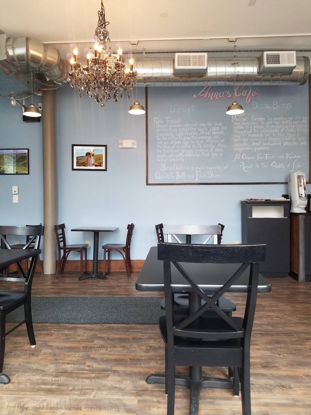 Annas Cafe | restaurant | 275 Medford St, Charlestown, MA 02129, USA | 6173986316 OR +1 617-398-6316