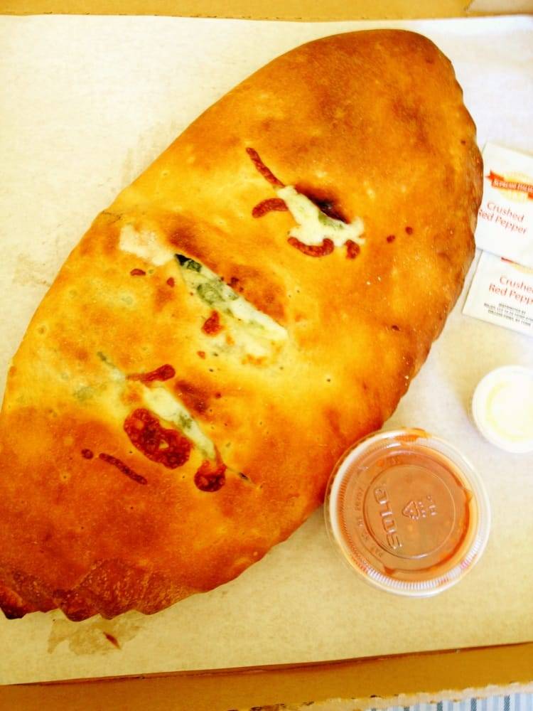 Sopranos Pizza | meal delivery | 3786, 326 23rd St, Oakland, CA 94612, USA | 5102511900 OR +1 510-251-1900