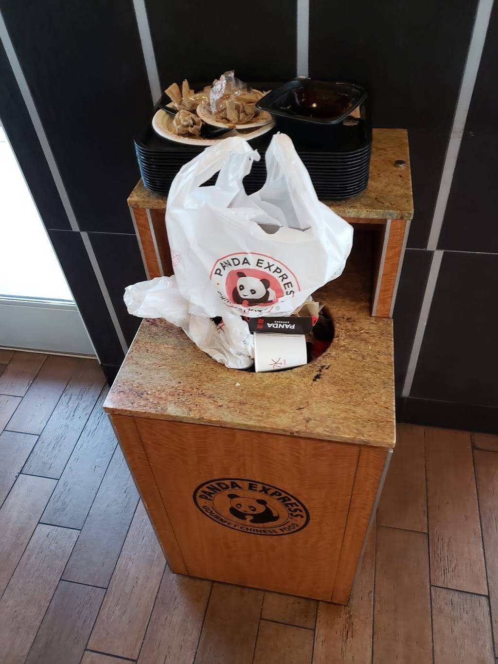 Panda Express | restaurant | N112 Stoney Brook Rd, Appleton, WI 54915, USA | 9208303693 OR +1 920-830-3693