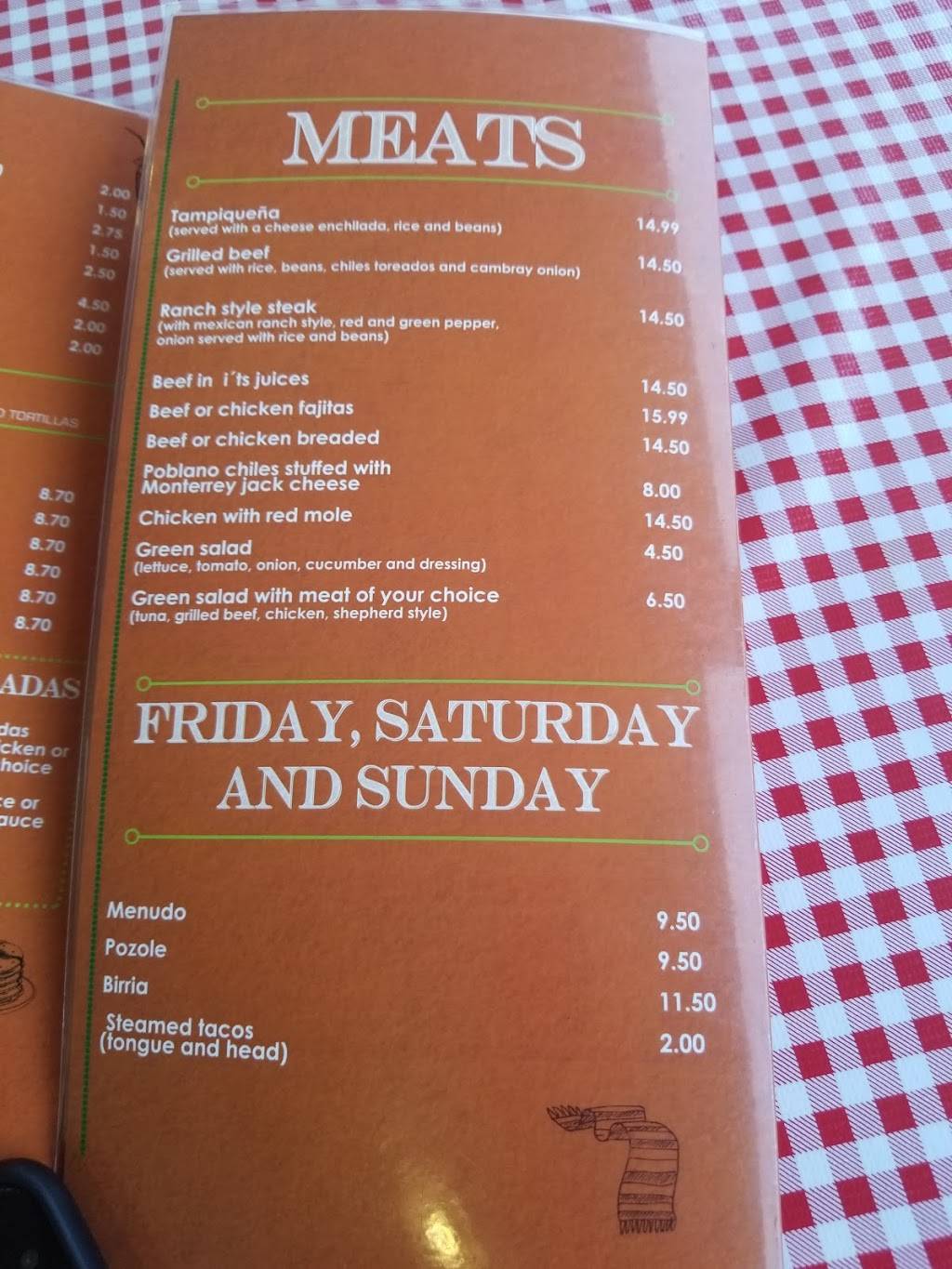 Mesaluna Mexican Kitchen | restaurant | 105 Couch St, Vallejo, CA 94590, USA | 7076548242 OR +1 707-654-8242