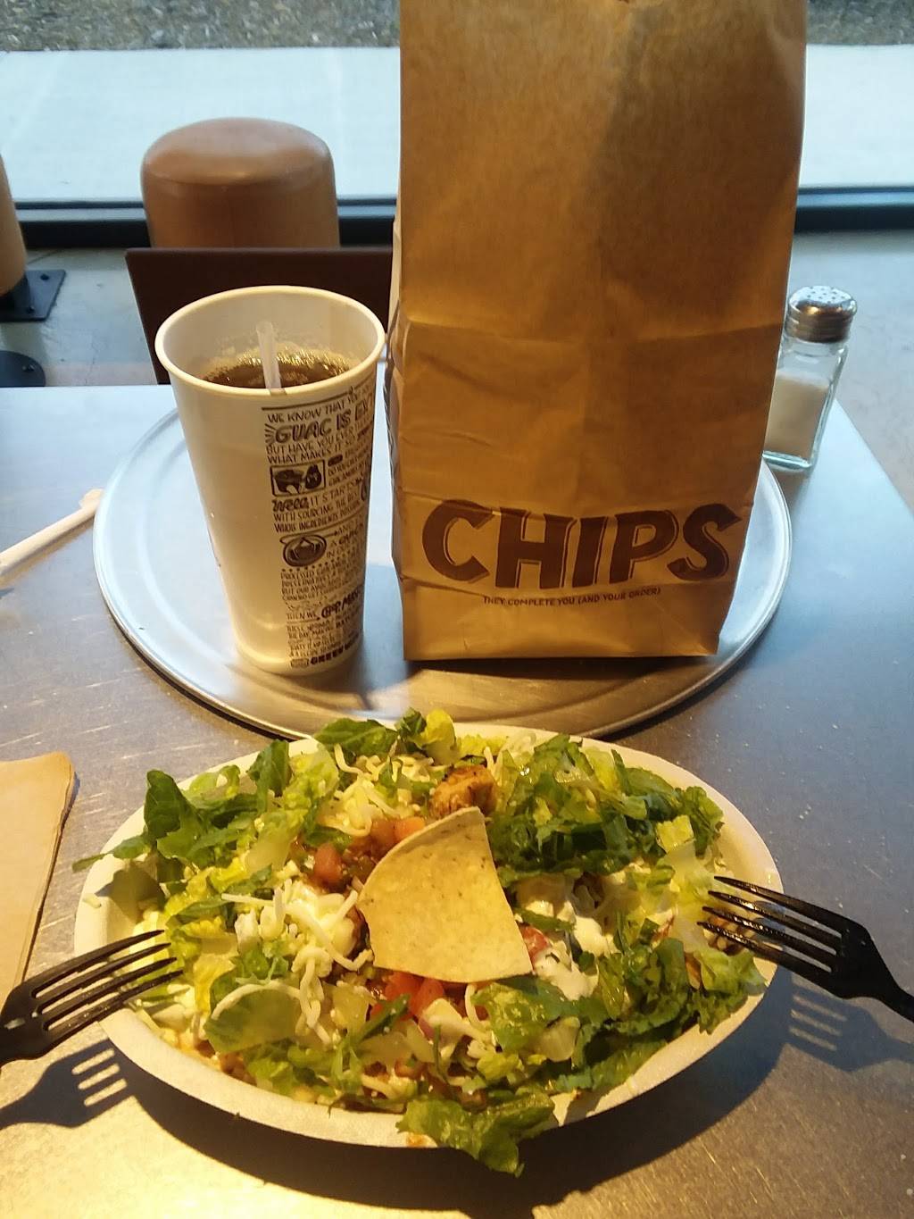 Chipotle Mexican Grill | restaurant | 190 W Bitters Rd, San Antonio, TX 78216, USA | 2104940002 OR +1 210-494-0002