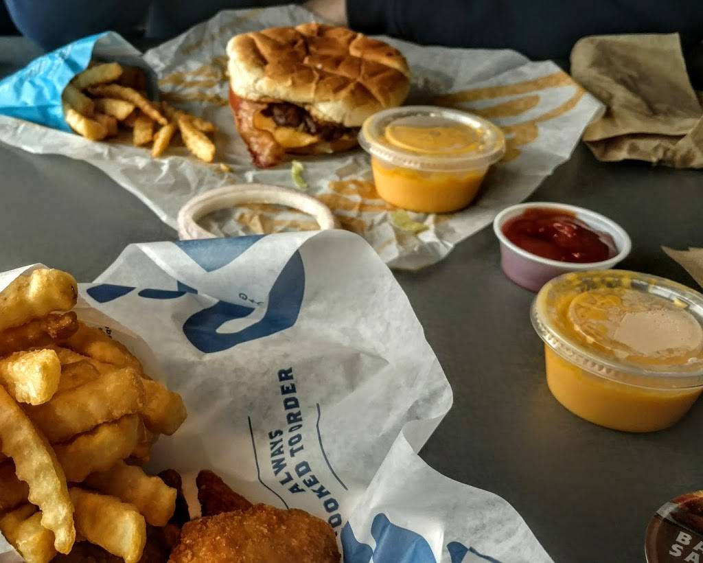 Culvers | restaurant | E Main St #2355, Owosso, MI 48867, USA | 9894721019 OR +1 989-472-1019